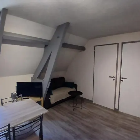 Apartman Cosy Au Coeur Des Pyrenees 5 Voyageurs Campan