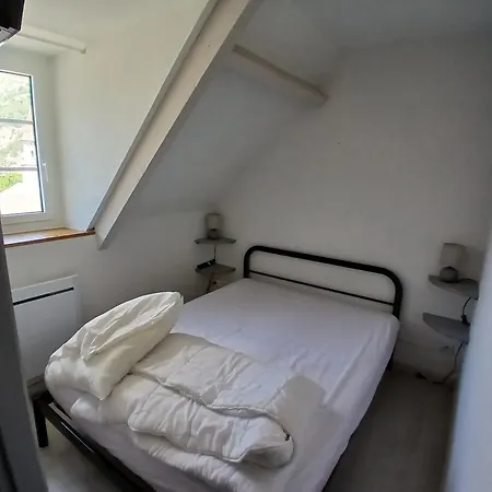 Cosy Au Coeur Des Pyrenees 5 Voyageurs Appartement *