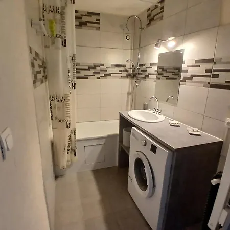Appartement Cosy Au Coeur Des Pyrenees 5 Voyageurs