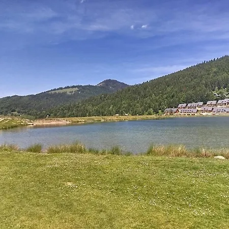 Appartement Cosy Au Coeur Des Pyrenees 5 Voyageurs